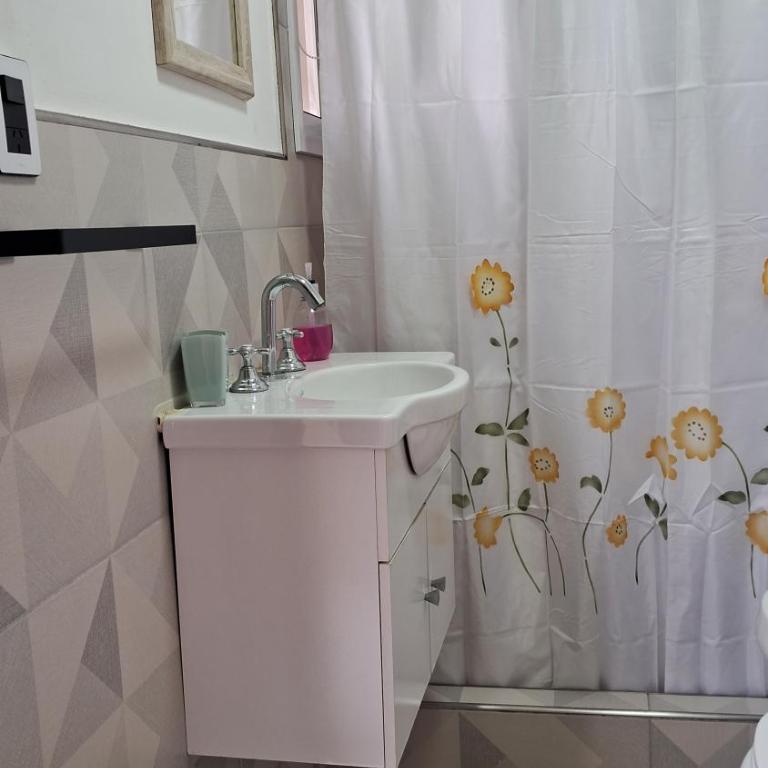 Newenquen Alojamiento - Apartamento de 1 dormitorio - 12