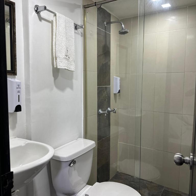 Hotel Cadiz Boutique - Habitación Doble - 2