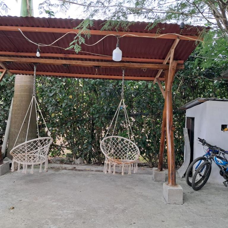 PiscinaCascolHostal - Comfort Quadruple Room - 12