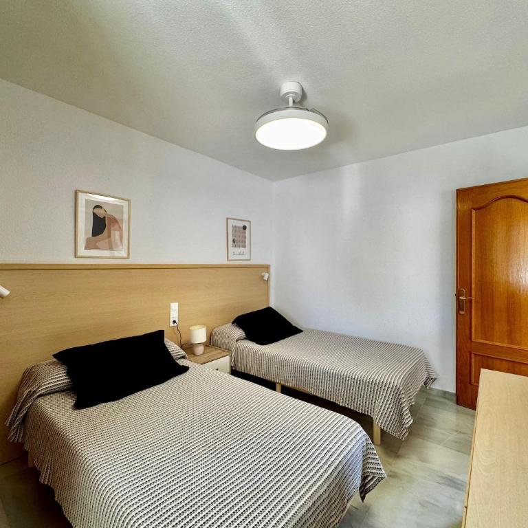 Apartment near Playa Serena & Golf Club - One-Bedroom Apartment - 13