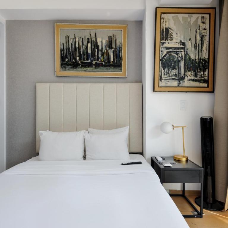 Icon Cibeles by Wynwood House - Loft - 2