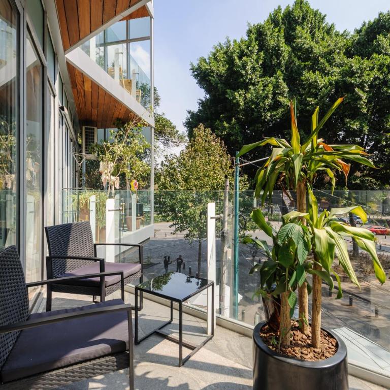 Icon Cibeles by Wynwood House - Loft - 1
