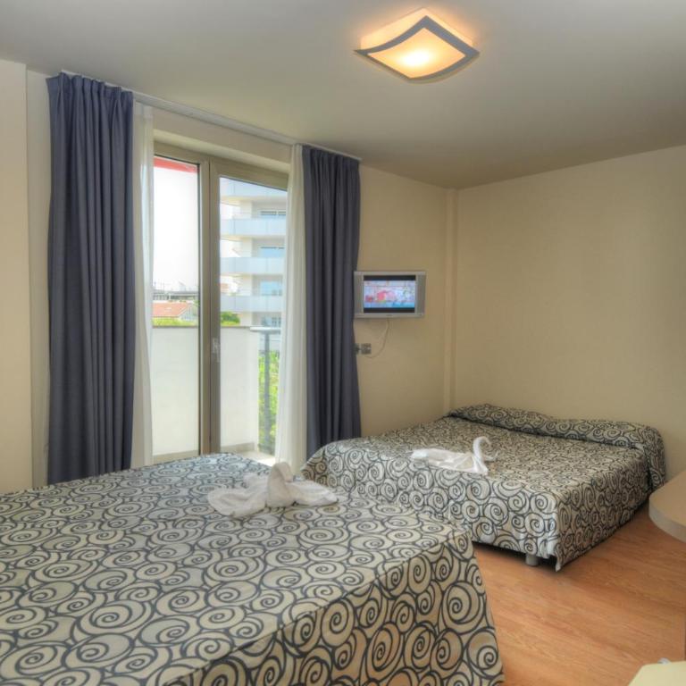 Hotel Pasha - Camera Familiare (2 Adulti + 2 Bambini) - 3
