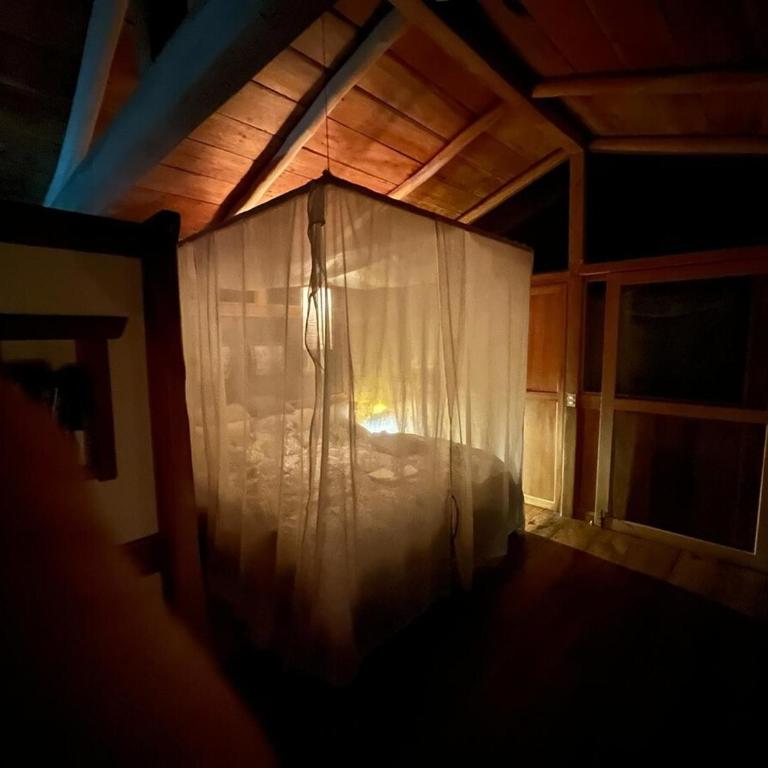 Finca Aveterra, Luxurious Riverside Retreat - One-Bedroom House - 34