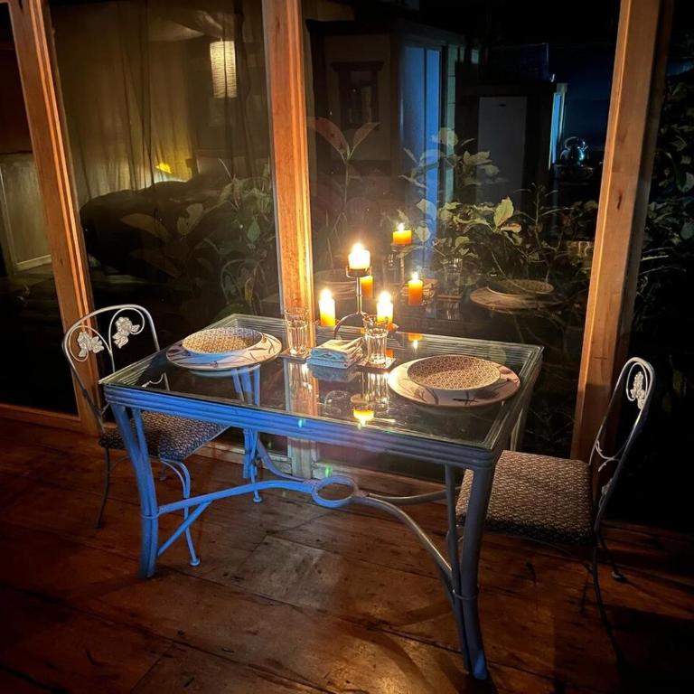 Finca Aveterra, Luxurious Riverside Retreat - One-Bedroom House - 40