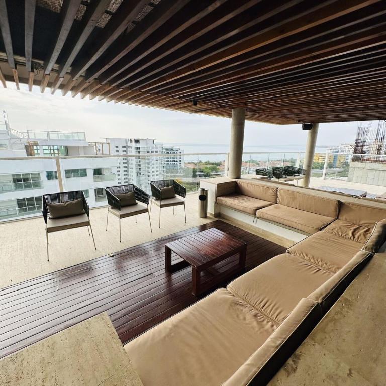 Exclusive Apartment with Private Jacuzzi - Two-Bedroom Apartment - 19