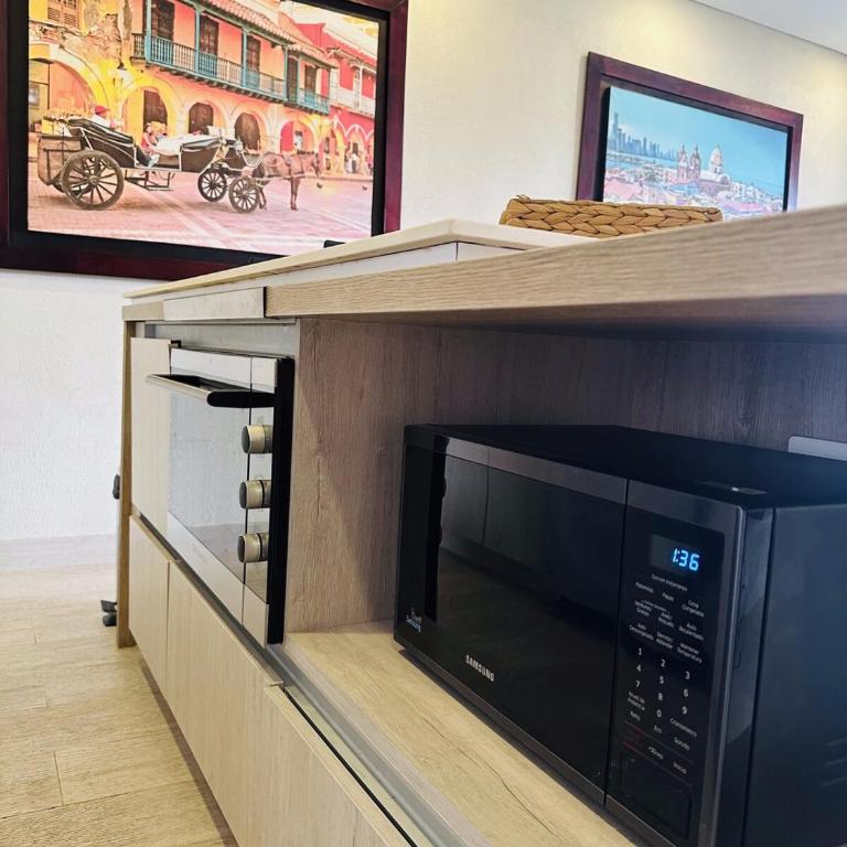 Exclusive Apartment with Private Jacuzzi - Two-Bedroom Apartment - 10