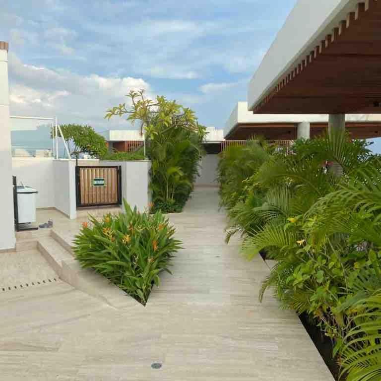 Exclusive Apartment with Private Jacuzzi - Two-Bedroom Apartment - 28
