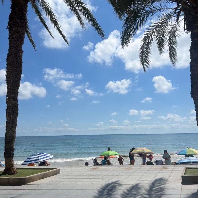 Playa del Cura, Urban Glow - Modern,Comfortable and Stylish Retreat - Three-Bedroom Apartment Suite - 13