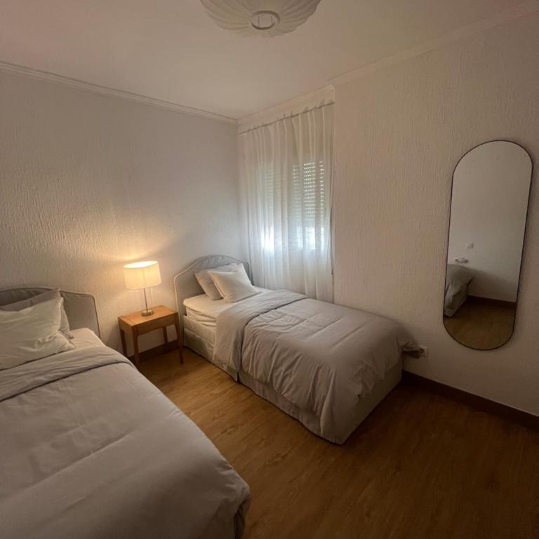Playa del Cura, Urban Glow - Modern,Comfortable and Stylish Retreat - Three-Bedroom Apartment Suite - 9