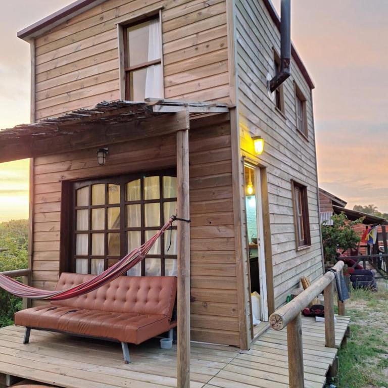 La casita - Apartamento de 1 dormitorio - 1