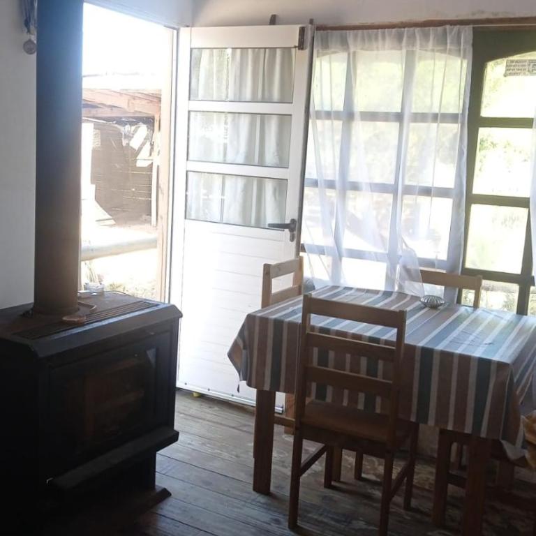 La casita - Apartamento de 1 dormitorio - 2