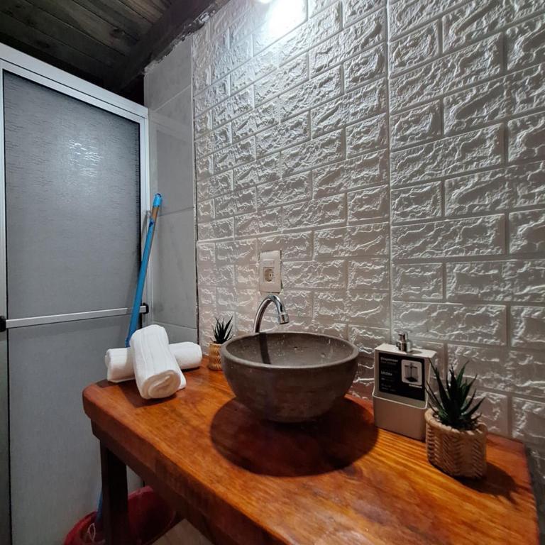 La casita - Apartamento de 1 dormitorio - 3