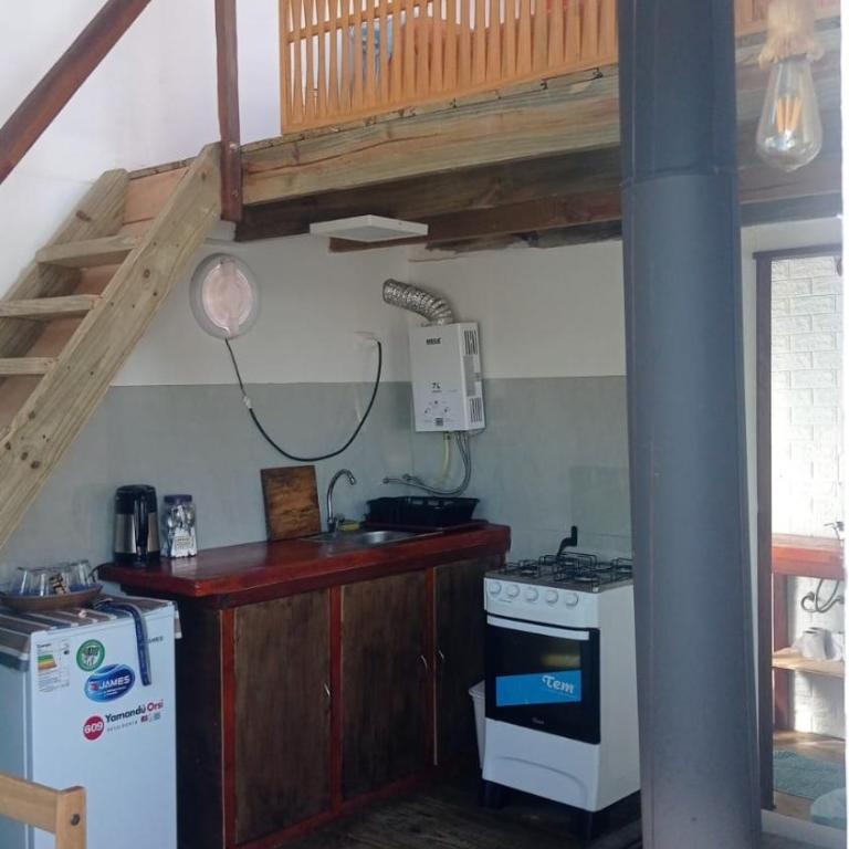 La casita - Apartamento de 1 dormitorio - 5