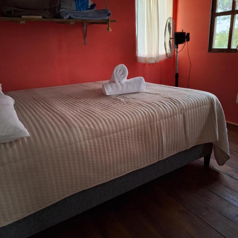 La casita - Apartamento de 1 dormitorio - 8