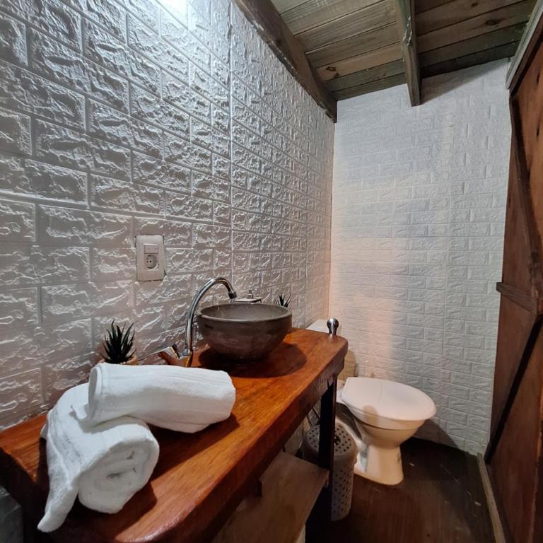 La casita - Apartamento de 1 dormitorio - 9