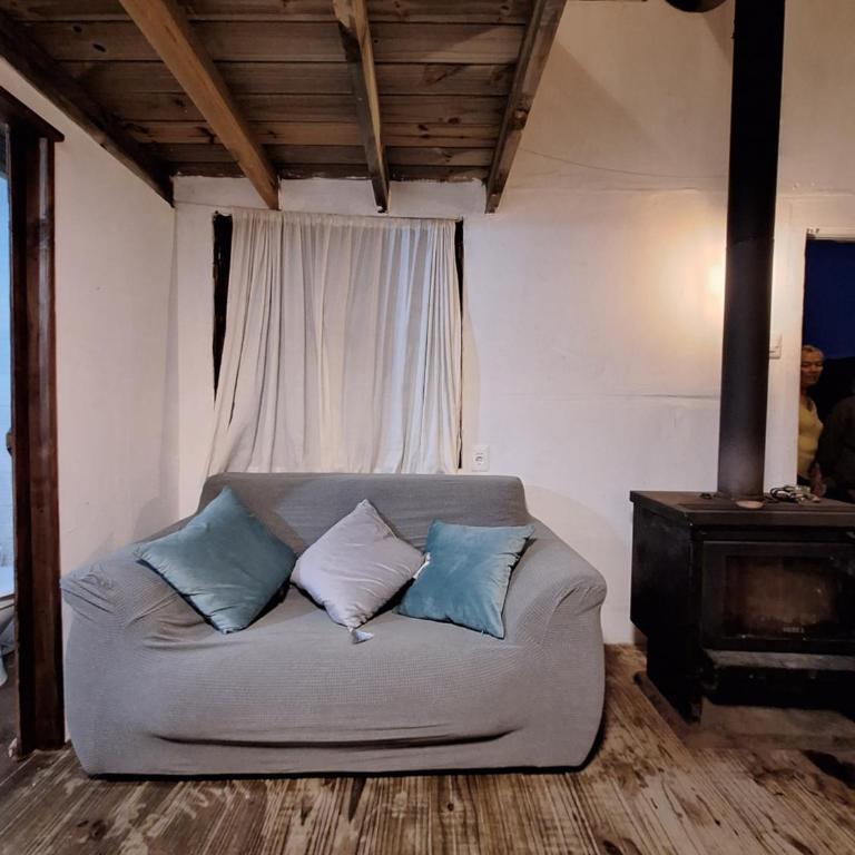 La casita - Apartamento de 1 dormitorio - 10