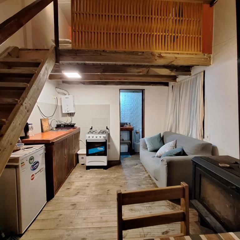 La casita - Apartamento de 1 dormitorio - 11