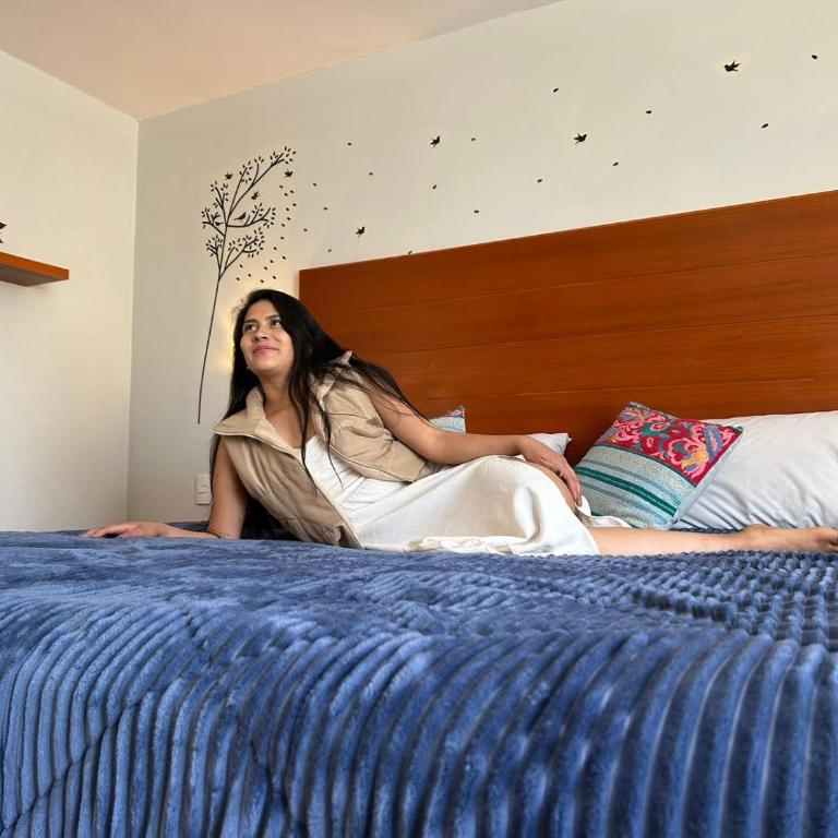 Hotel Florez Boutique - Single Room with Garden View - 11
