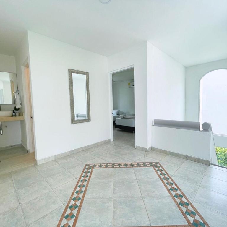 Cabaña ideal con piscina propia y salida al mar - Casa de 3 dormitorios - 14
