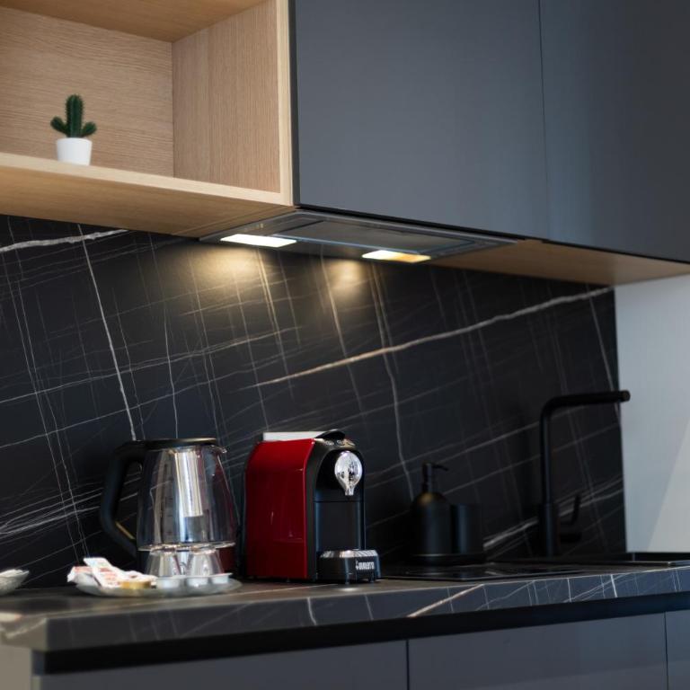 Corso Sicilia Apartments - King Room - 8