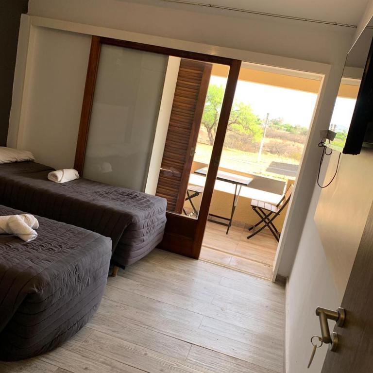Complejo Turístico Chaya - Triple Room - 7