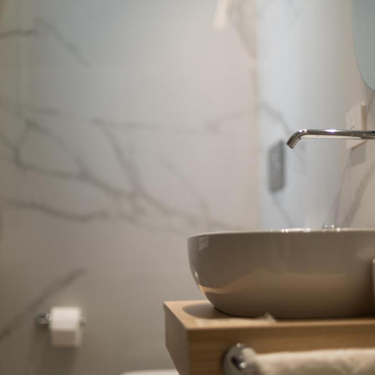 Corso Sicilia Apartments - King Room - 10