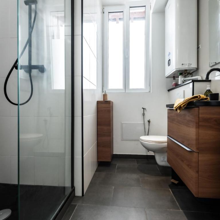 Superbe Appartement - Centre Ville - Apartment mit 1 Schlafzimmer - 7