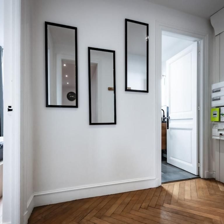 Superbe Appartement - Centre Ville - Apartment mit 1 Schlafzimmer - 12