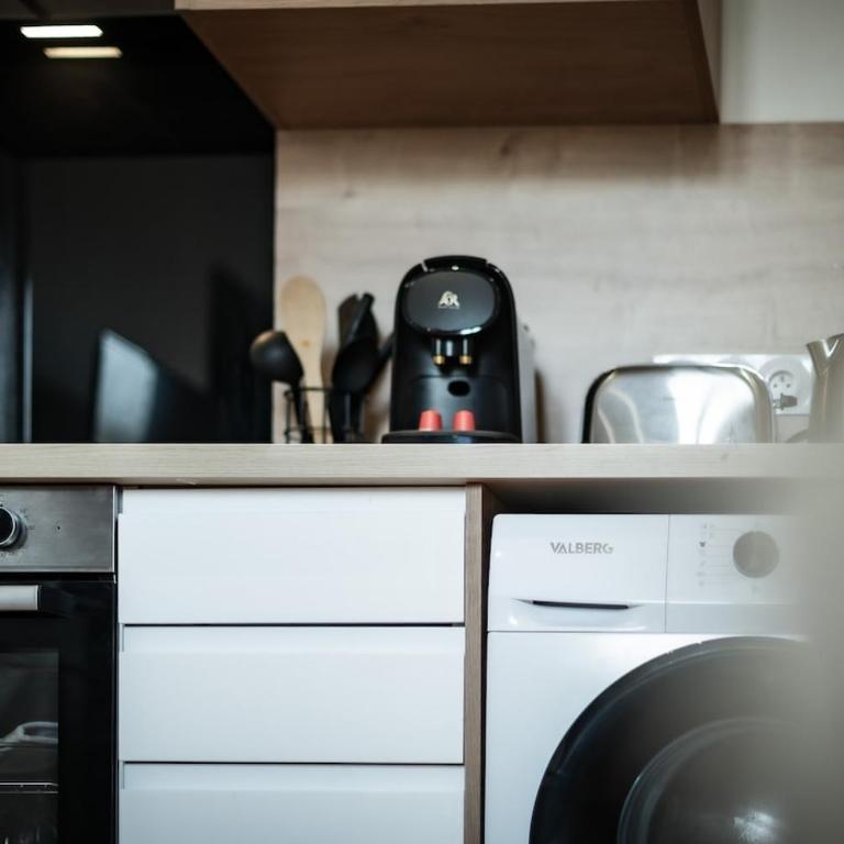Superbe Appartement - Centre Ville - Apartment mit 1 Schlafzimmer - 26