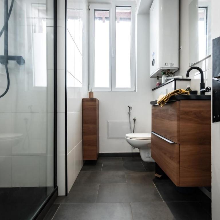 Superbe Appartement - Centre Ville - Apartment mit 1 Schlafzimmer - 29