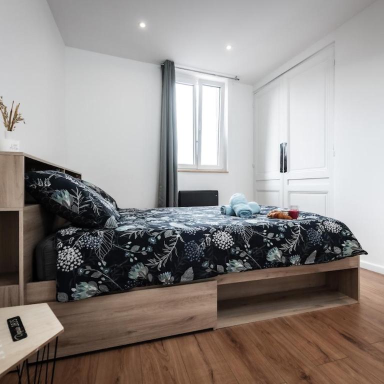 Superbe Appartement - Centre Ville - Apartment mit 1 Schlafzimmer - 33