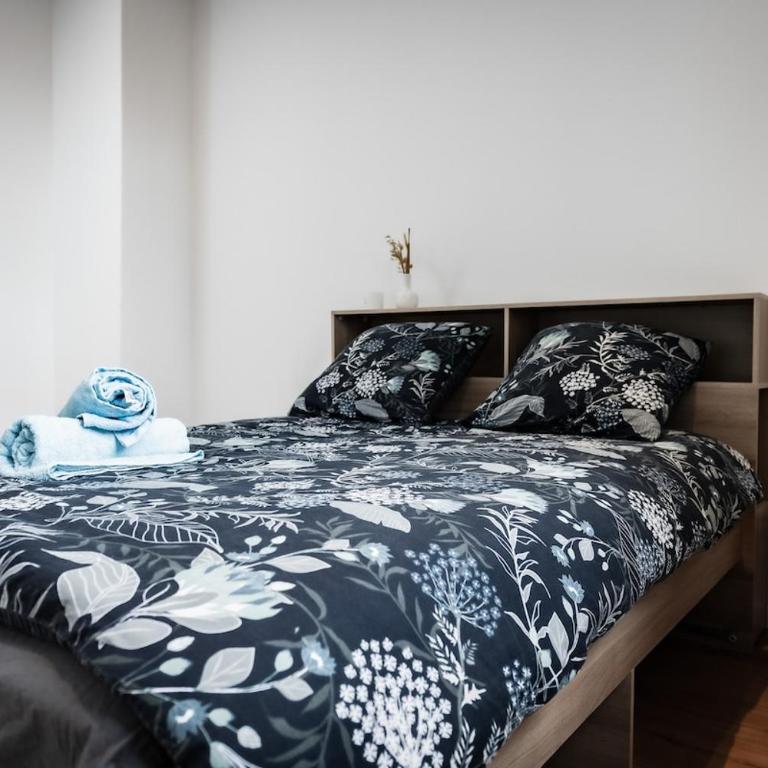 Superbe Appartement - Centre Ville - Apartment mit 1 Schlafzimmer - 34