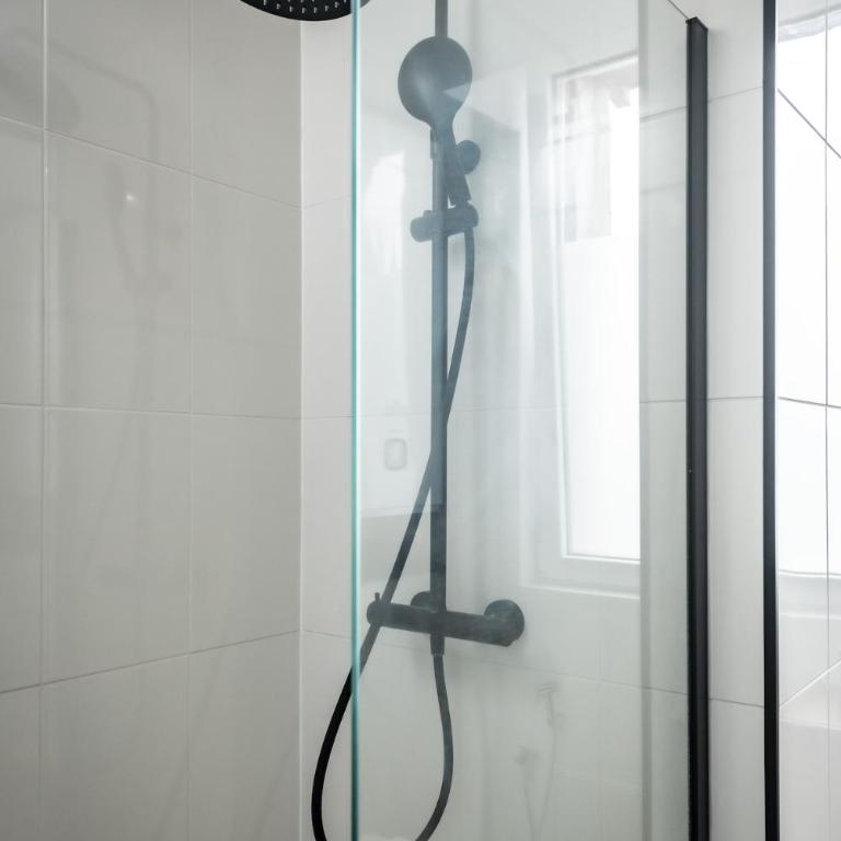 Superbe Appartement - Centre Ville - Apartment mit 1 Schlafzimmer - 39