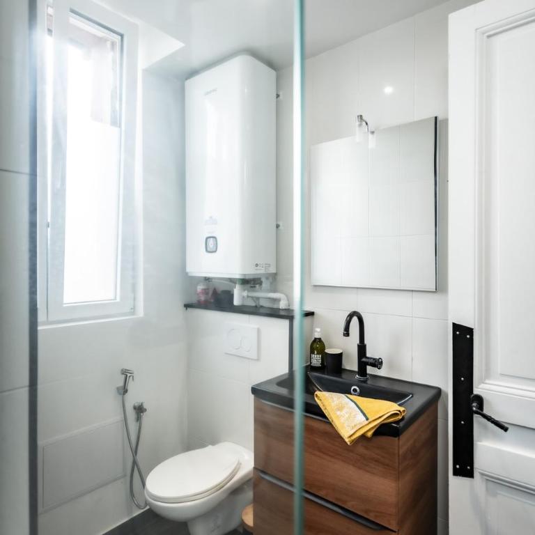 Superbe Appartement - Centre Ville - Apartment mit 1 Schlafzimmer - 40