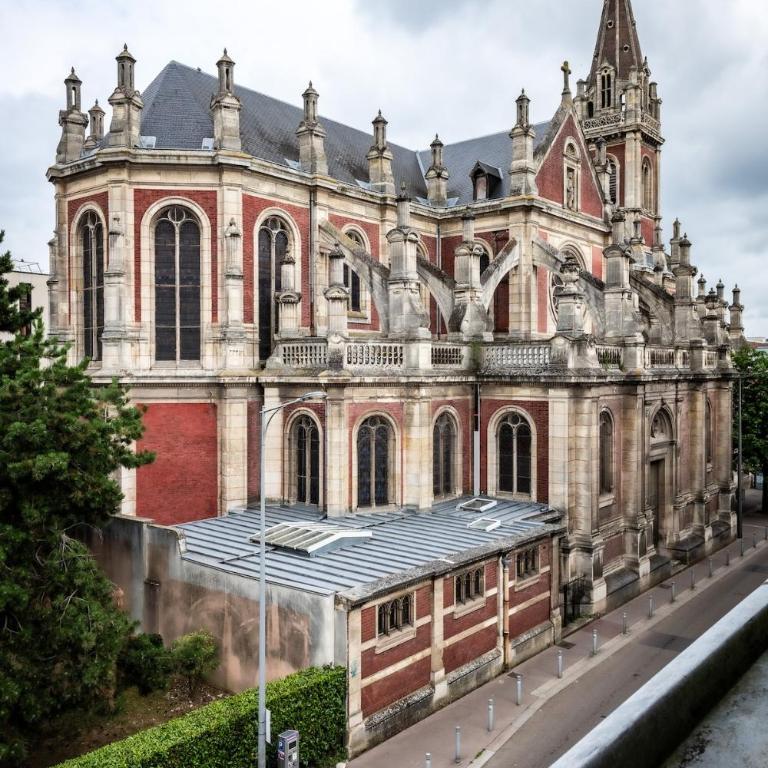Superbe Appartement - Centre Ville - Apartment mit 1 Schlafzimmer - 47