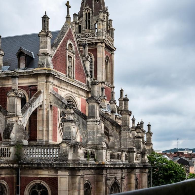 Superbe Appartement - Centre Ville - Apartment mit 1 Schlafzimmer - 51