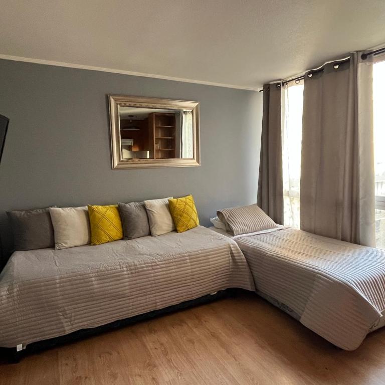 Catedral Centro - Habitación Familiar - 8