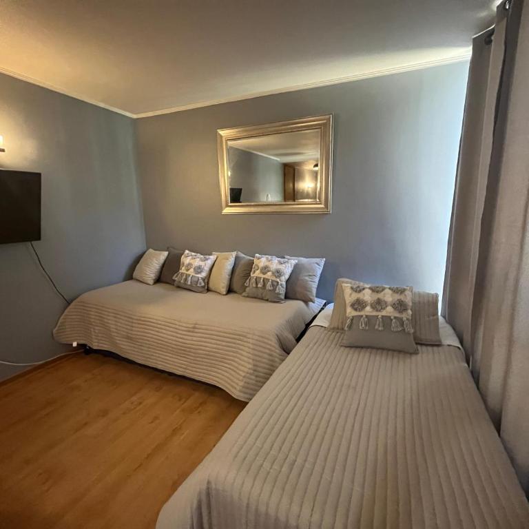 Catedral Centro - Habitación Familiar - 7