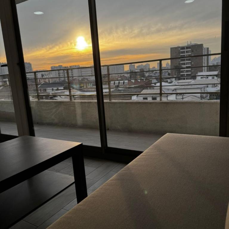 Modern APT with great View - Apartamento de 1 dormitorio - 1