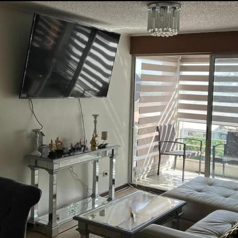 Departamento 3 dormitorios , cercano a la ruta 5,KFC y Unimarc - Apartamento de 3 dormitorios - 3