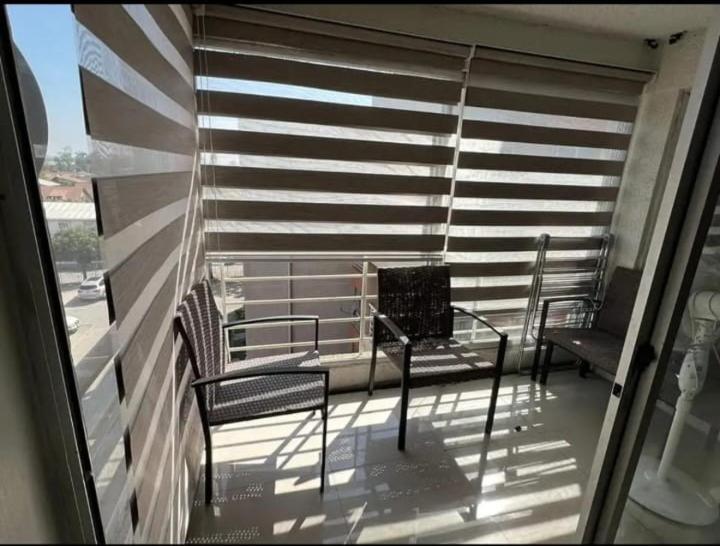 Departamento 3 dormitorios , cercano a la ruta 5,KFC y Unimarc - Apartamento de 3 dormitorios - 4