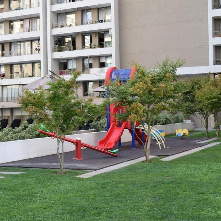 Modern APT with great View - Apartamento de 1 dormitorio - 9