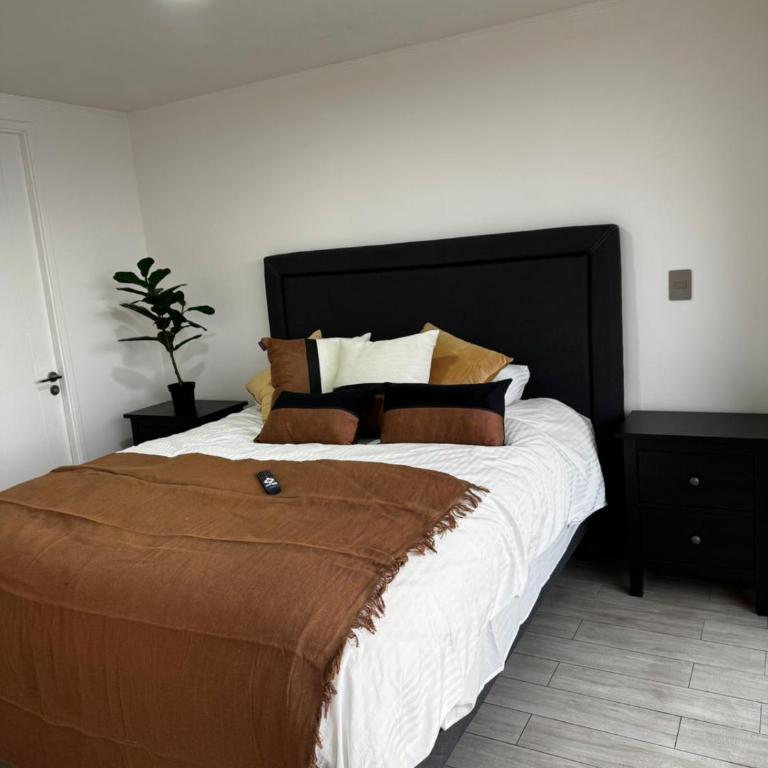 Modern APT with great View - Apartamento de 1 dormitorio - 13