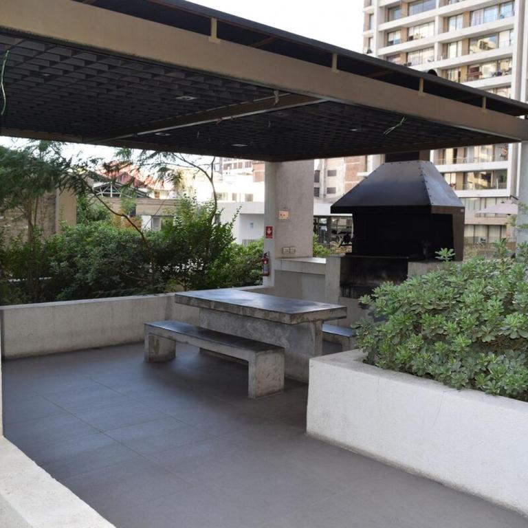 Modern APT with great View - Apartamento de 1 dormitorio - 15