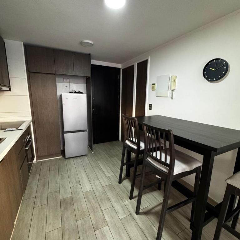 Modern APT with great View - Apartamento de 1 dormitorio - 17