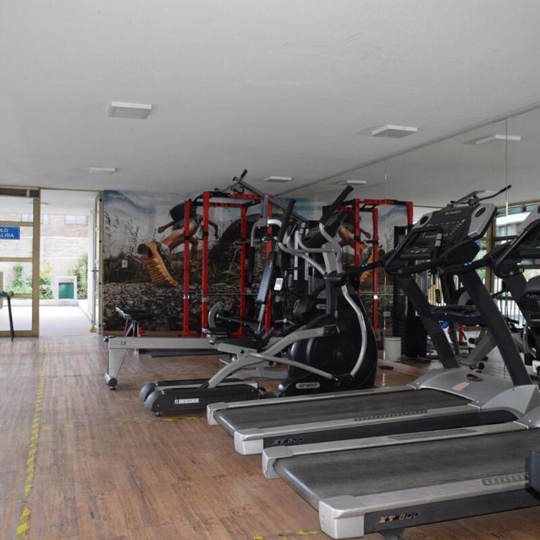 Modern APT with great View - Apartamento de 1 dormitorio - 18