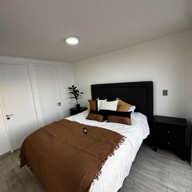 Modern APT with great View - Apartamento de 1 dormitorio - 20