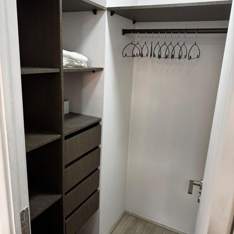 Modern APT with great View - Apartamento de 1 dormitorio - 23