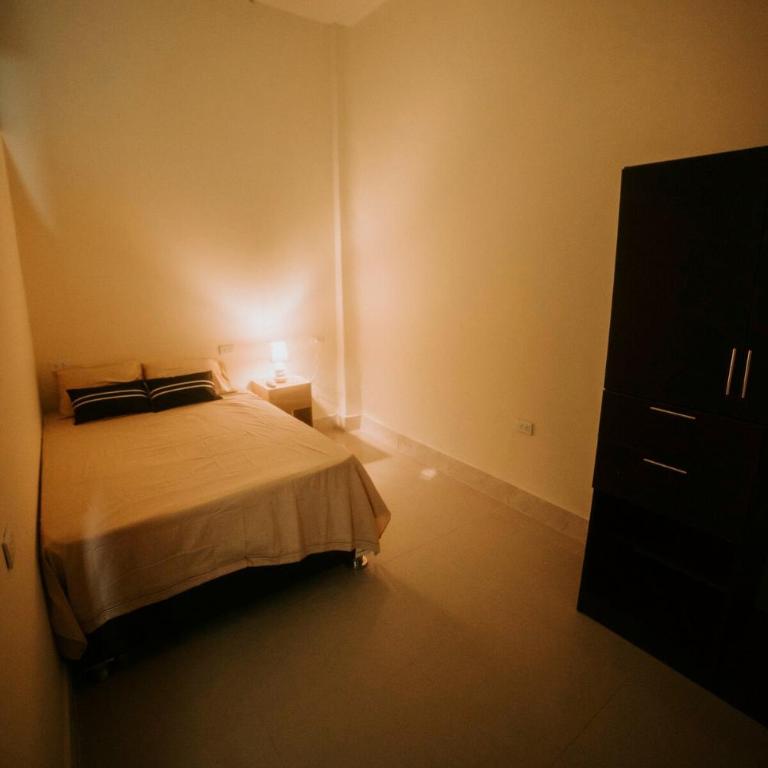 Casa Blanca Tarapoto - Apartamento de 3 dormitorios - 4